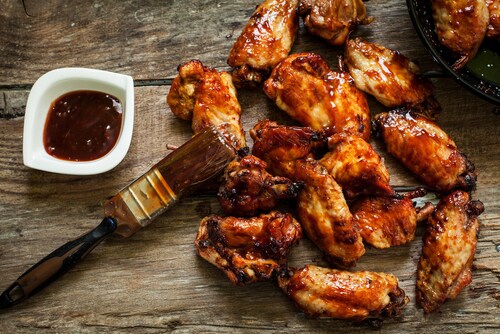Best BBQ You Can Order near Saint Peters MO