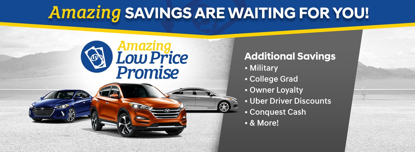 Low Price Promise