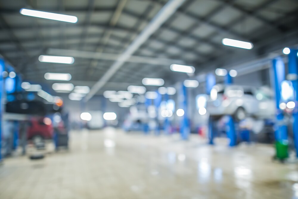 Hyundai Service Center | St. Charles Hyundai