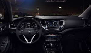 2016 Hyundai Tucson Technology Saint Peters MO