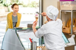 Best Ice Cream Shops in St. Charles MO