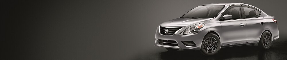 2019 Nissan Versa Interior Review