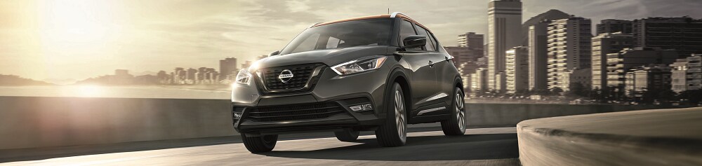 Nissan Kicks St Peters MO