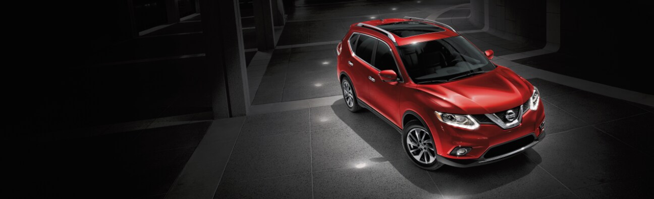 New Nissan Rogue for sale in St Peters, MO New Nissan Rogue for sale in St Peters, MO