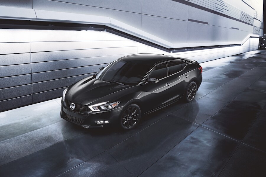 Nissan Maxima Nissan Maxima
