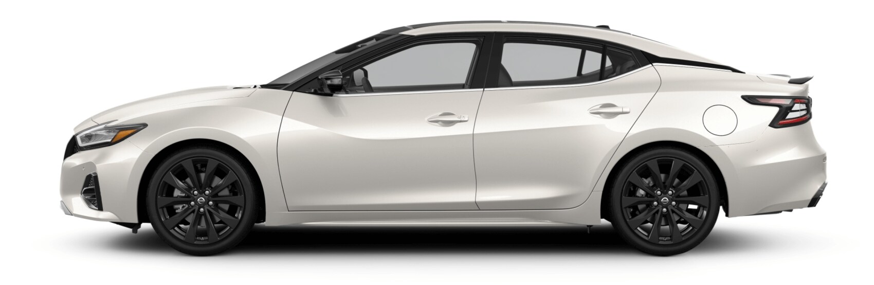 Nissan Maxima MPG | St. Charles Nissan