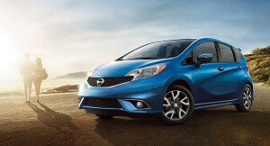 Nissan Car Comparisons Saint Peters MO