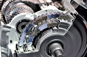 Transmission Flush