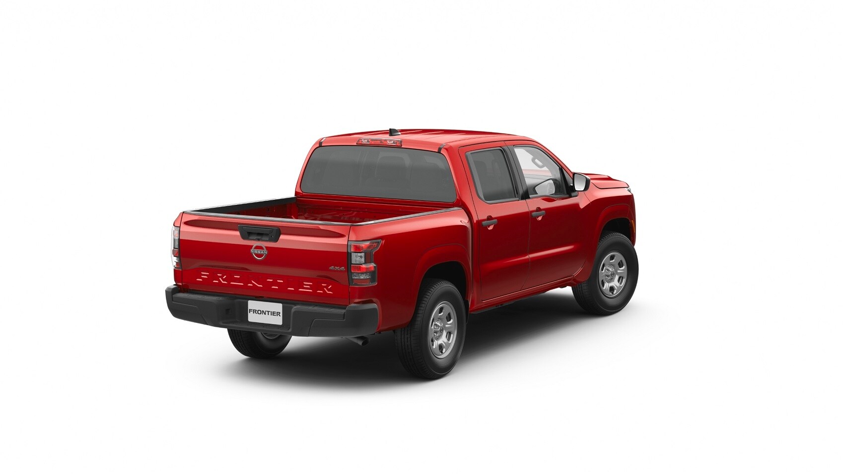 Nissan Frontier Trim Levels