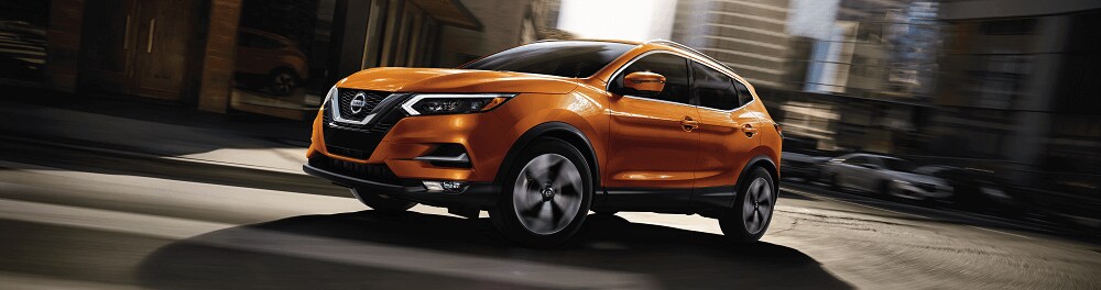 Nissan Dealer near Ascalon, MO | St. Charles Nissan