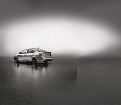 2019 Nissan Versa