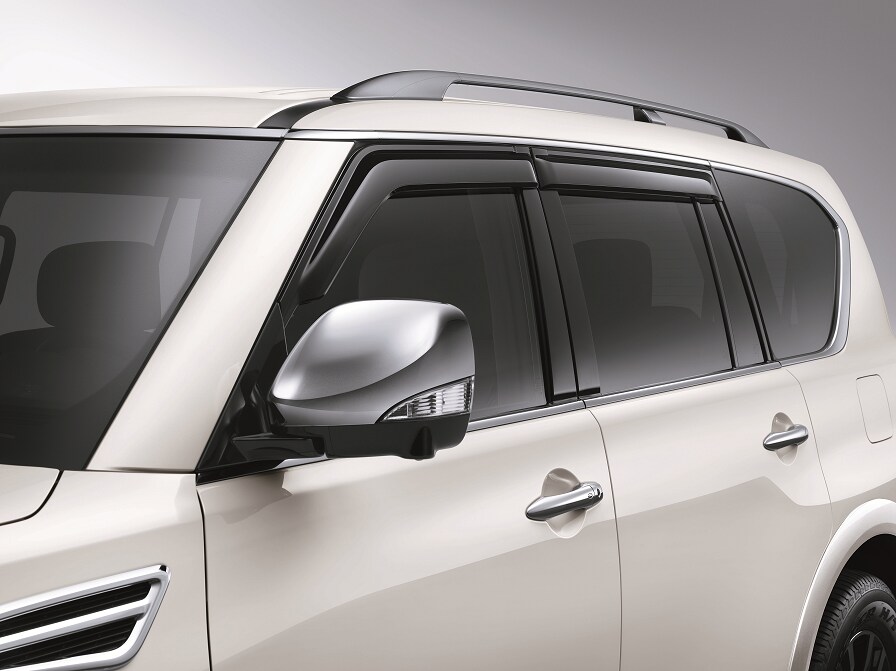 The Benefits of Nissan Leasing