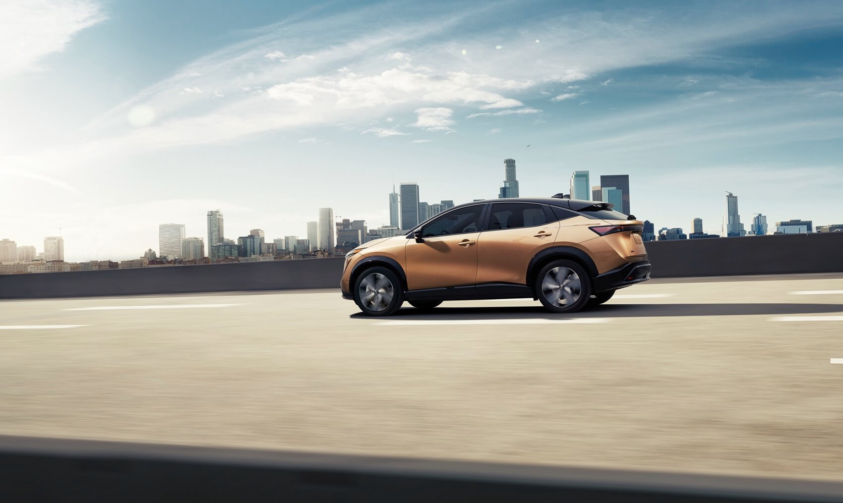 Certified Pre-Owned Nissan Dealer Chesterfield MO