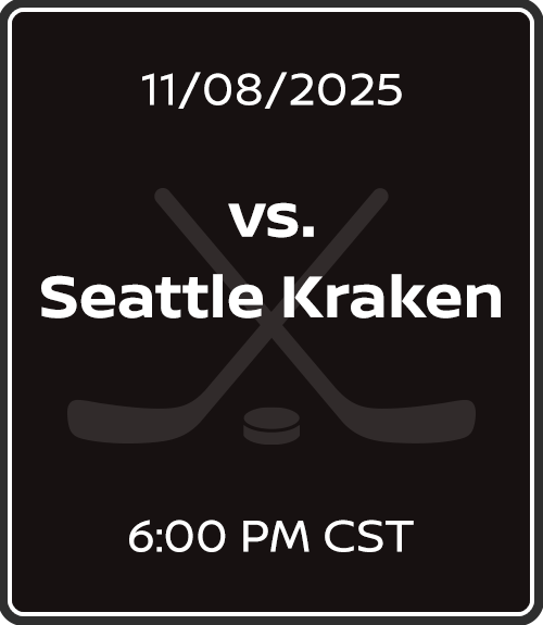 game schedule