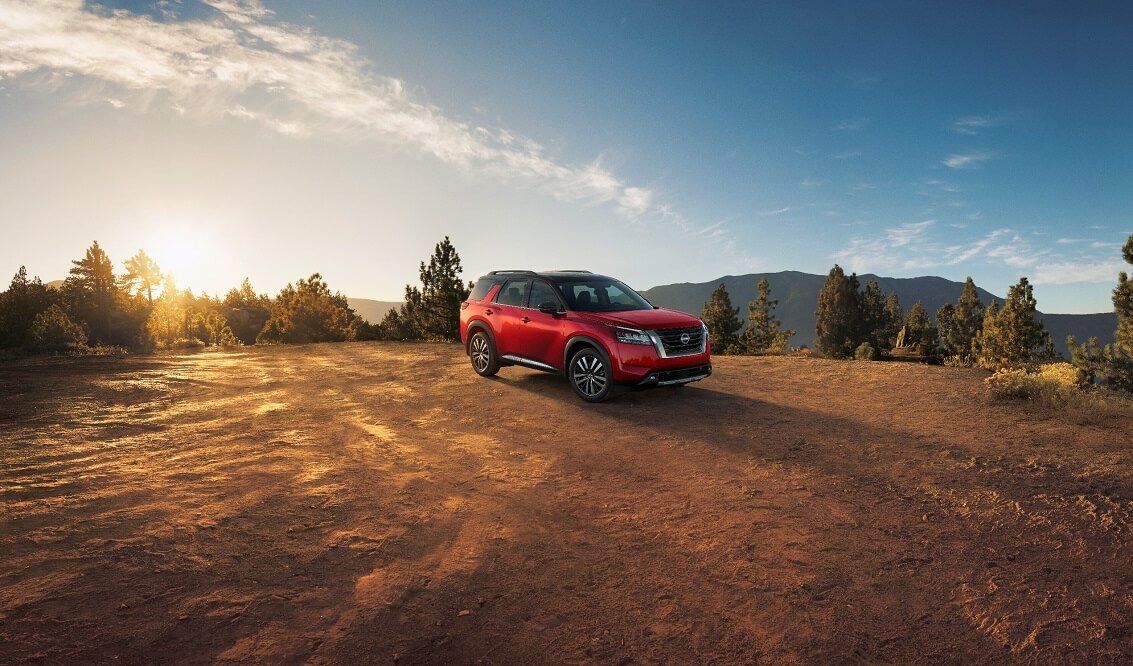 Nissan Pathfinder for Sale near St. Louis MO