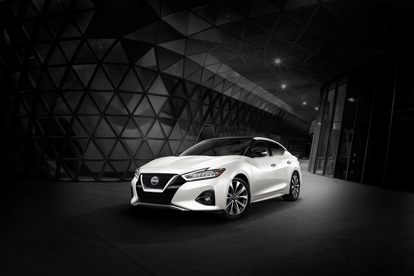 Certified Pre-Owned Nissan Dealer Florissant MO