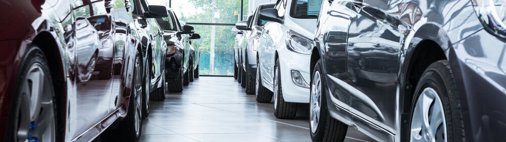 Used Car Dealer Hazelwood