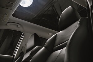 Nissan Rogue Dimensions St. Peters MO| St. Charles Nissan
