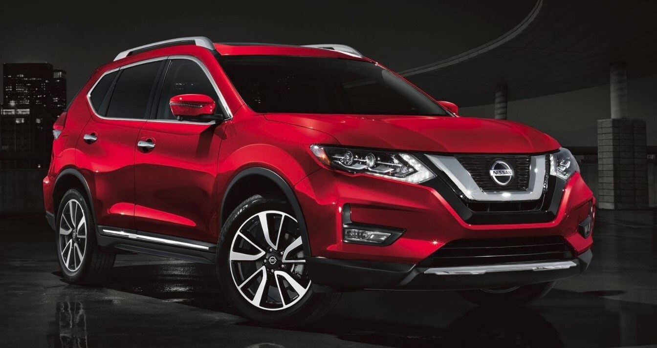 Nissan Engine Repair Hazelwood, MO St. Charles Nissan