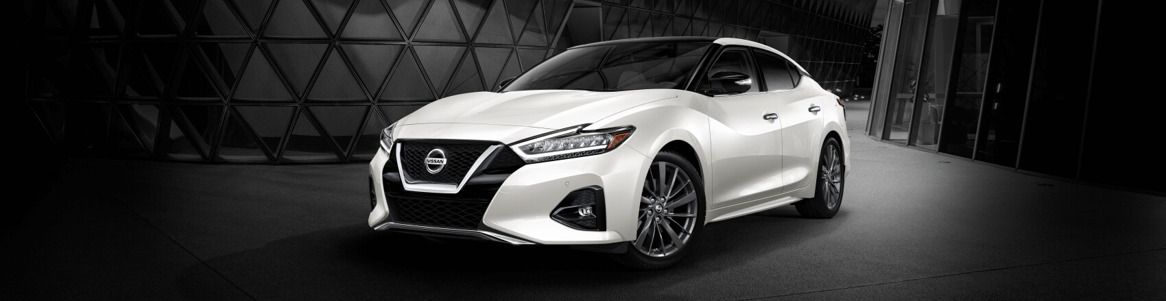 2021 Nissan Maxima MPG | St. Charles Nissan