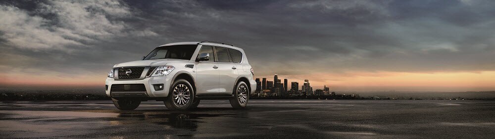 Nissan Armada Dashboard Symbols