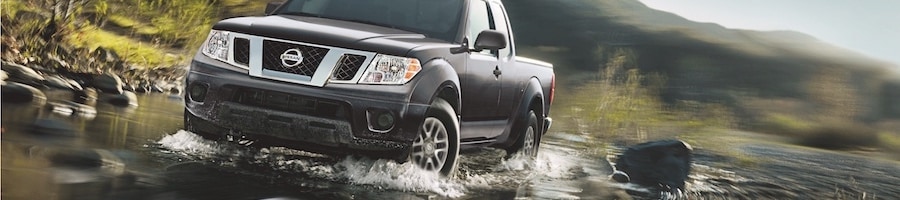 2019 Nissan Frontier 2019 Nissan Frontier