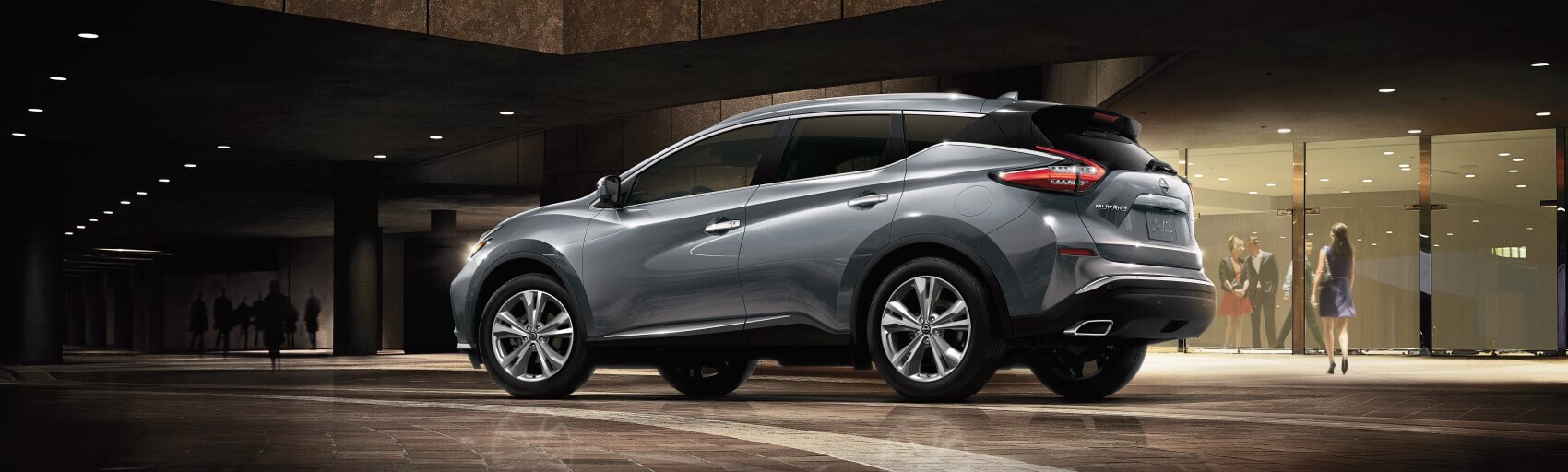 Nissan Murano for Sale near Earth City, MO.