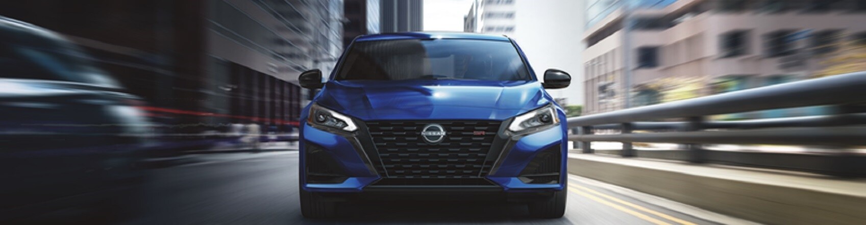 Certified Pre-Owned Nissan Dealer near Me