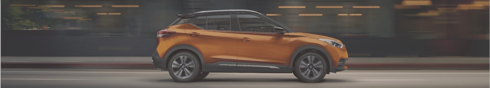 2021 Nissan Kicks Review