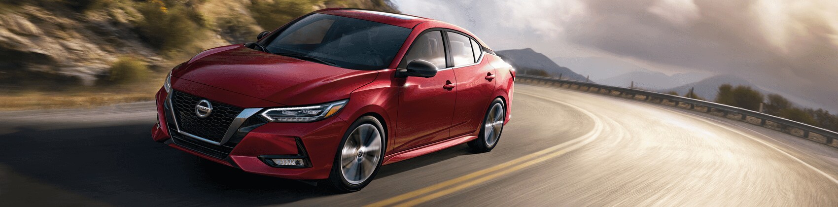 Nissan Sentra Springfield MO