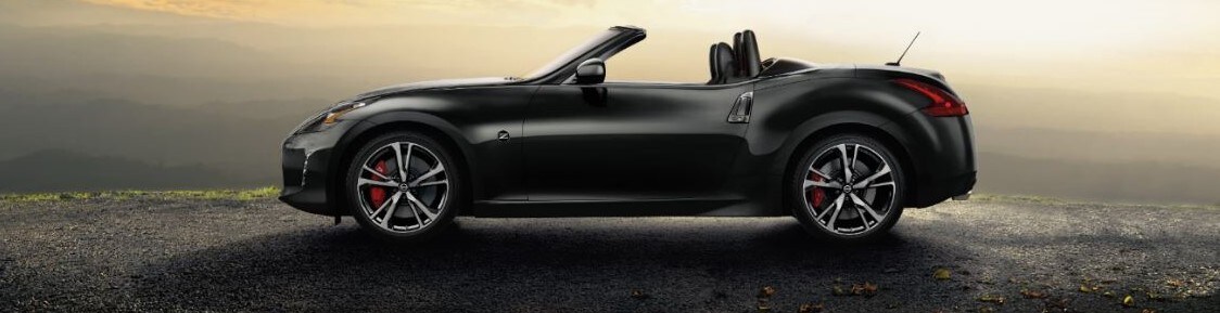 The Benefits of Nissan Leasing