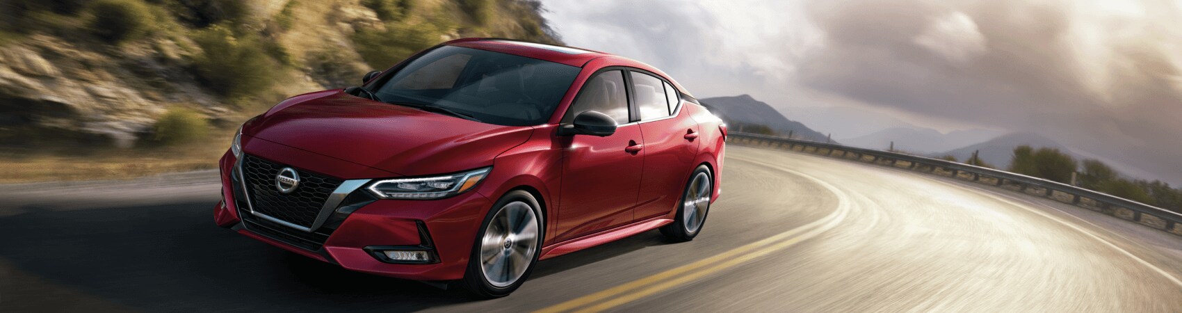 2021 Nissan Sentra MPG St. Peters MO | St. Charles Nissan