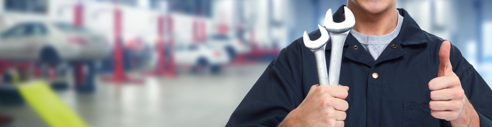 Used Car Maintenance Checklist