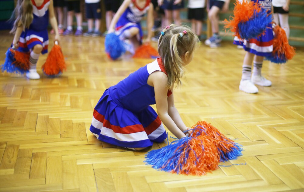 Best Dance Studios near St Charles MO