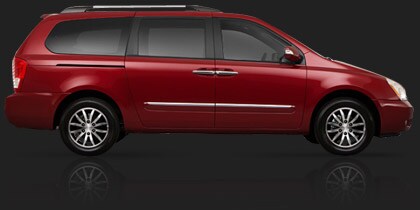 Kia Sedona