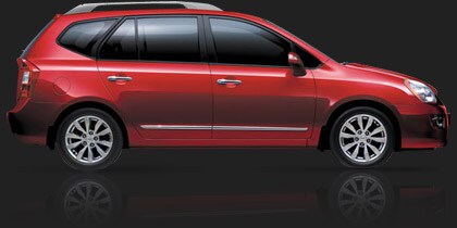 Kia Rondo
