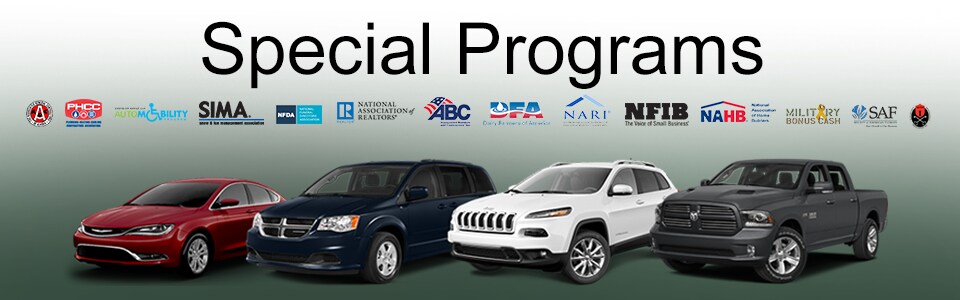 Chrysler Employee Purchase Program Rules