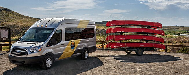 stearns-ford-2016-transit-connect-passenger-header.jpg New 2017 Ford Transit Connect Passenger Wagon for sale in Burlington NC