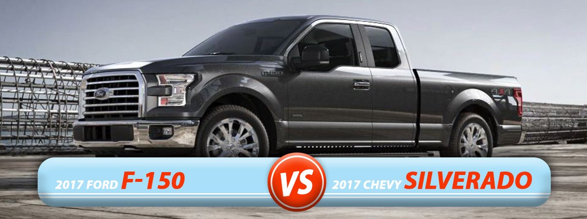 stearns-ford-2017-f-150-vs-2017-chevy-silverado.jpg New Ford F-150 vs. New Chevrolet Silverado in Burlington NC