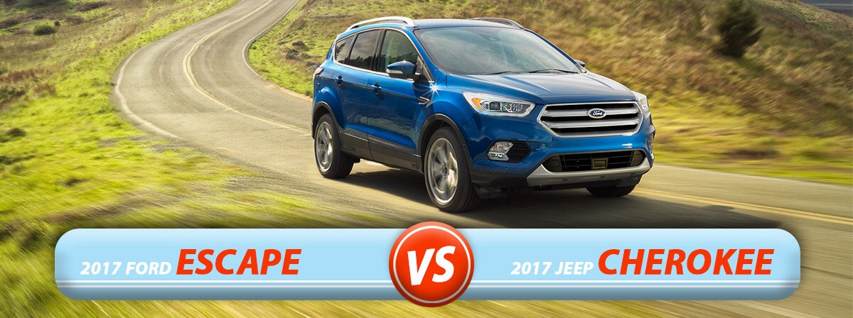 stearns-ford-2017-escape-vs-2017-jeep-cherokee.jpg New Ford Escape vs. New Jeep Cherokee in Burlington NC