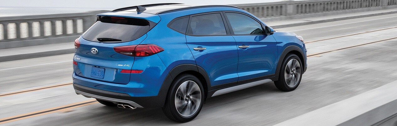2021 Hyundai Tucson | Steele Hyundai New 2021 Hyundai Tucson | Steele Hyundai