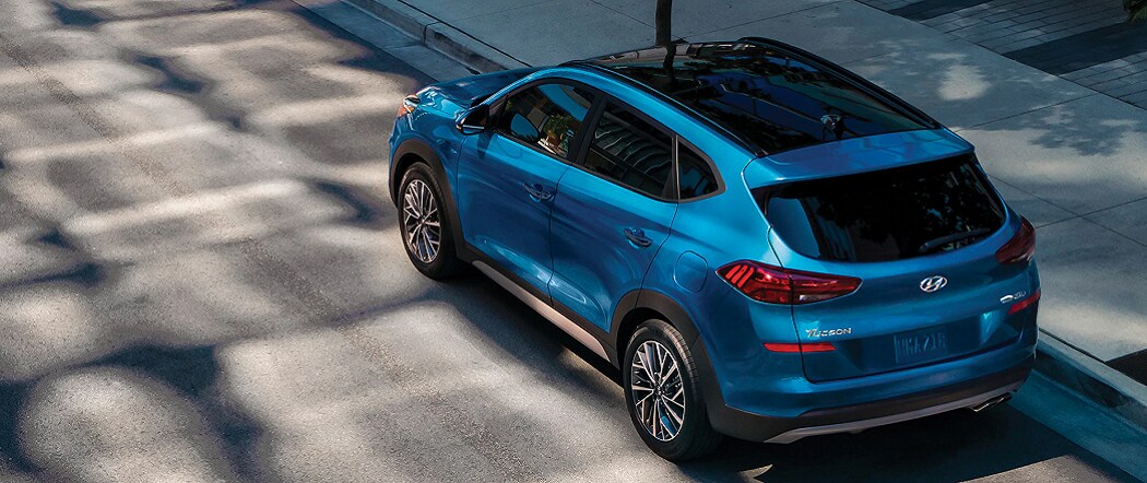 Trade In - Steele Hyundai