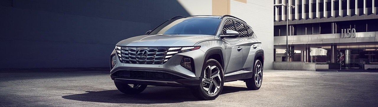 2022 Hyundai Tucson | Steele Hyundai 2022 Hyundai Tucson | Steele Hyundai