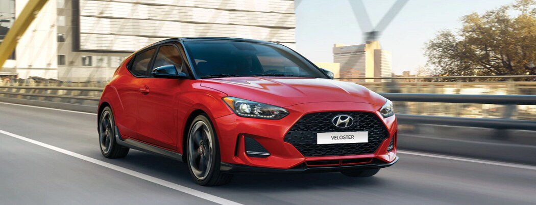 2020 Veloster - Steele Hyundai 2020 Veloster - Steele Hyundai