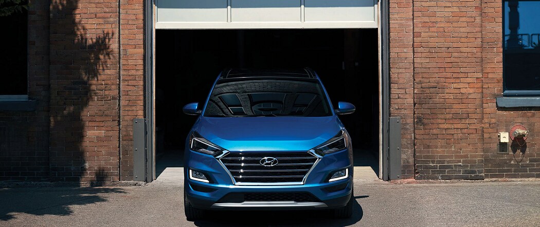 Build & Price - Hyundai Express Shopping Build & Price - Steele Hyundai