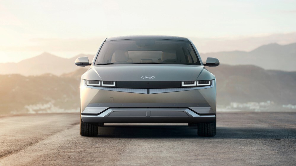 2022 Ioniq 5