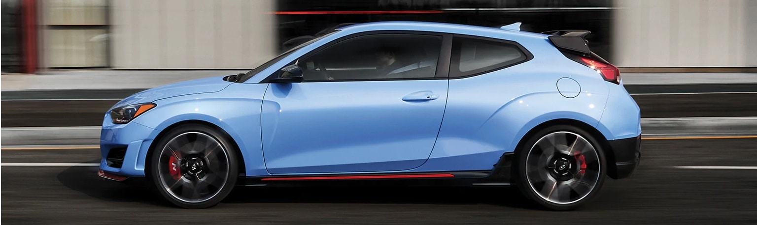 2021 Hyundai Veloster N | Steele Hyundai 2021 Hyundai Veloster N | Steele Hyundai