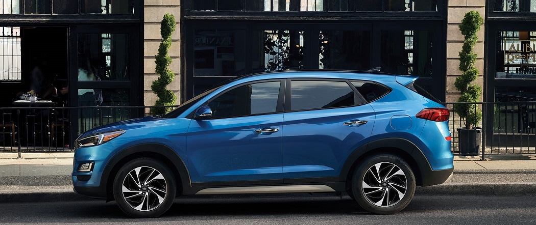 Credit Application - Steele Hyundai