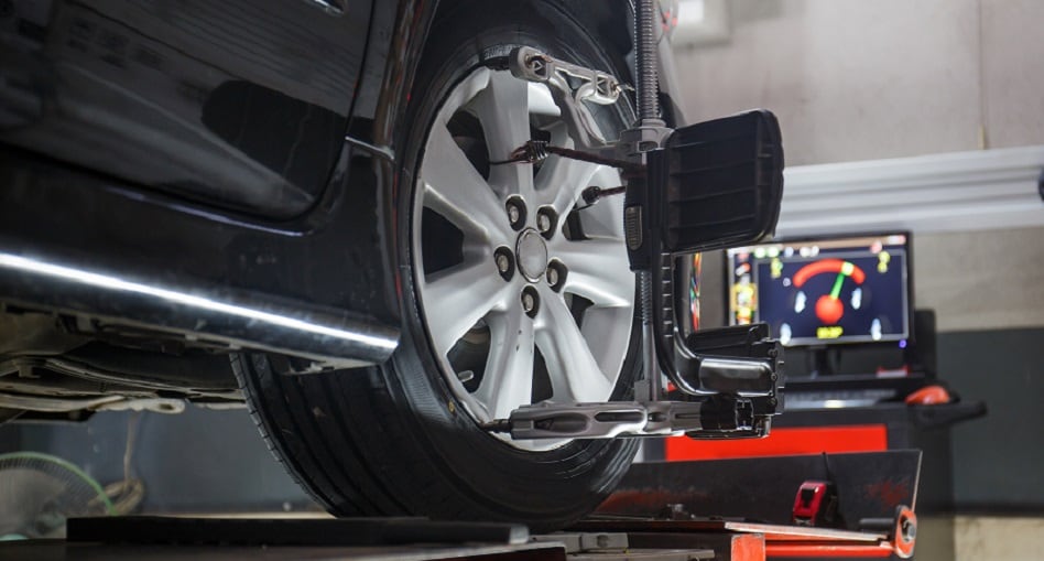 Tire Alignment in Halifax, NS Tire Alignment in Halifax, NS