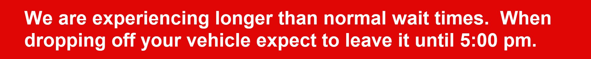 Steele Hyundai - Service Wait Time Banner.jpg